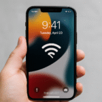 iPhone 17 users face Wifi drops on unlock