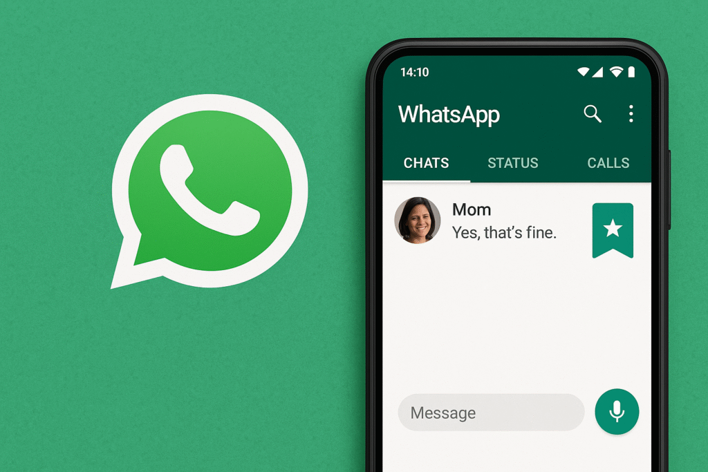 whatsapp new feature