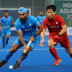 इंडिया बनाम साउथ कोरिया हॉकी एशिया कप फाइनल LIVE: कहां और कब देखें बड़ा मुकाबला?