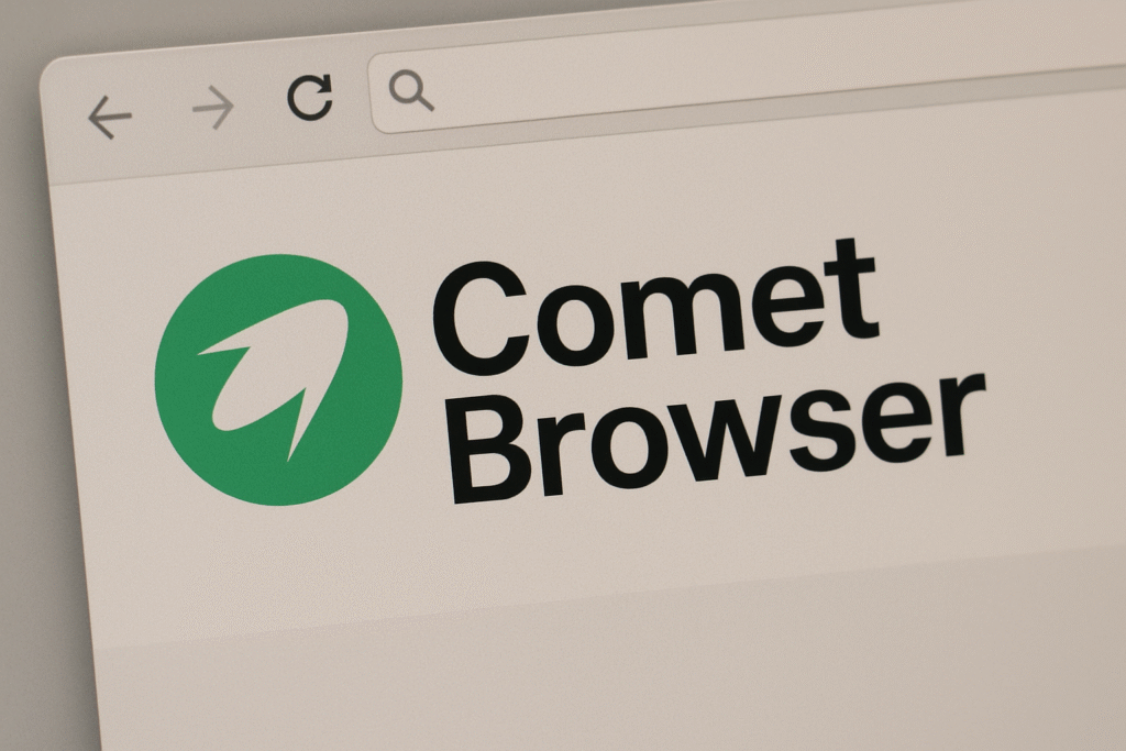 Is Comet Browser Free