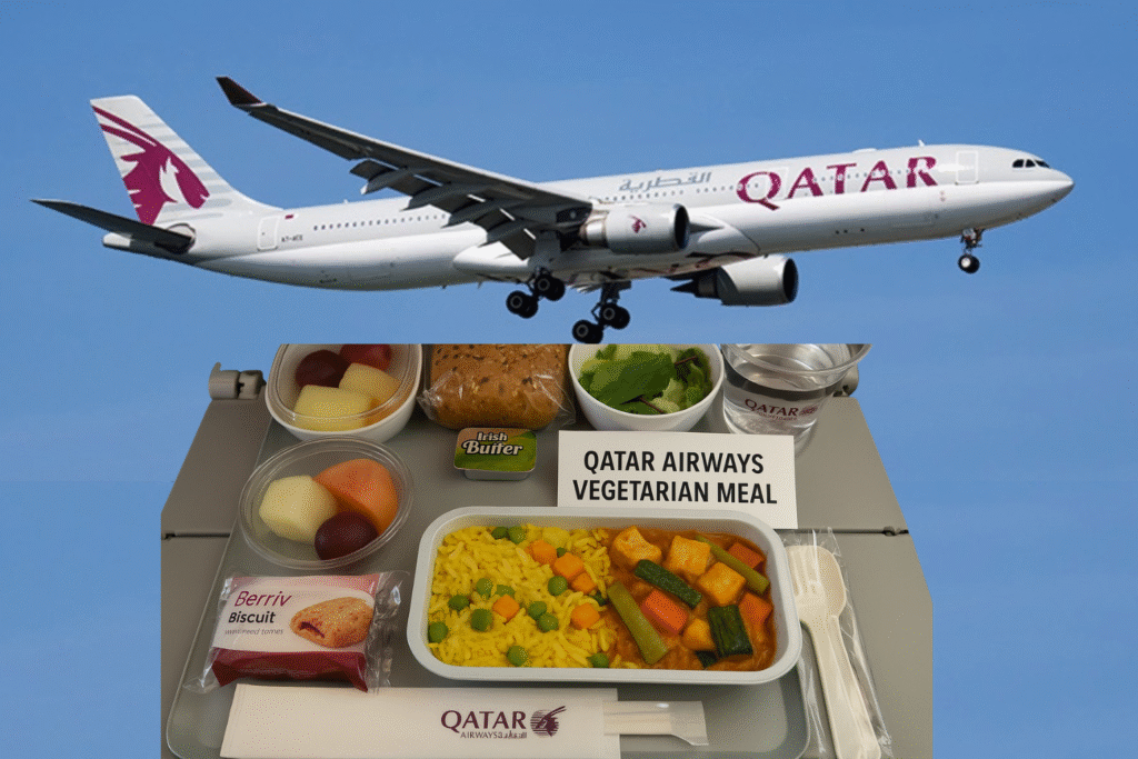 qatar-airways-vegetarian-meal