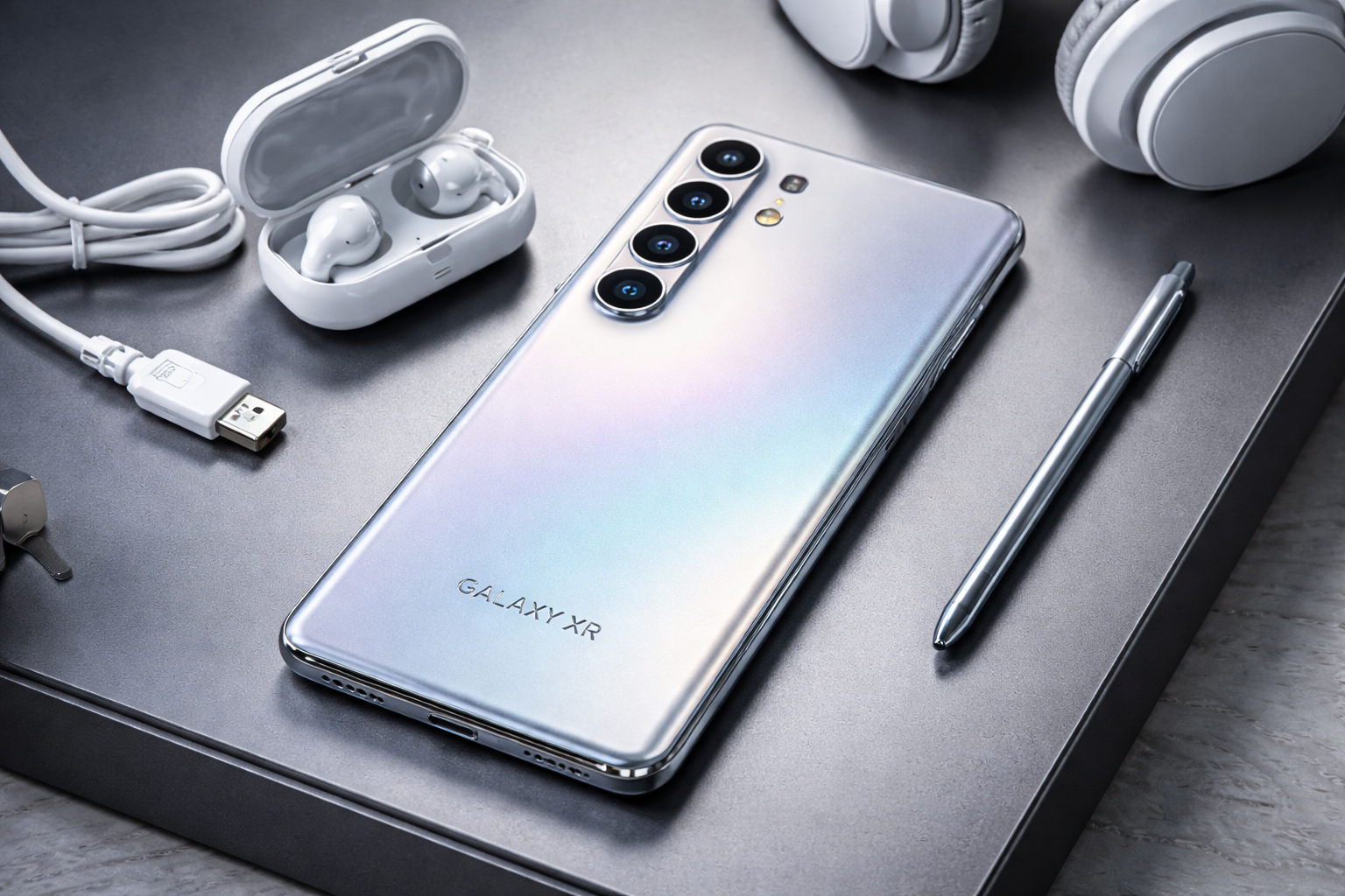 Galaxy XR शानदार है, लेकिन अभी इसकी ज़रूरत किसी को नहीं है