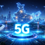 भारत में 5G नेटवर्क तेजी से हो रहा विस्तार