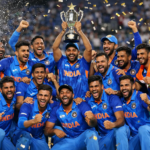 भारत ने ऑस्ट्रेलिया के खिलाफ रोमांचक टी20 सीरीज जीती