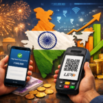 भारत में UPI डिजिटल पेमेंट ने बनाया नया रिकॉर्ड