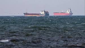 Oil tanker suspected of belonging to Russia-linked shadow fleet detained by Swedish authorities at sea